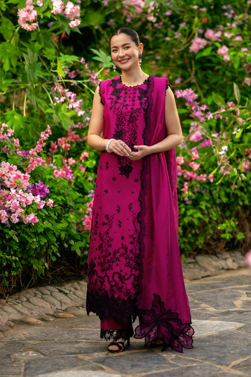 Rangrasiya | Luxury Eid Collection | Maya - by Libasekhas - Registered Vendor of : Rangrasiya - 100% Original Designer Dress