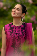 Rangrasiya | Luxury Eid Collection | Maya - by Libasekhas - Registered Vendor of : Rangrasiya - 100% Original Designer Dress