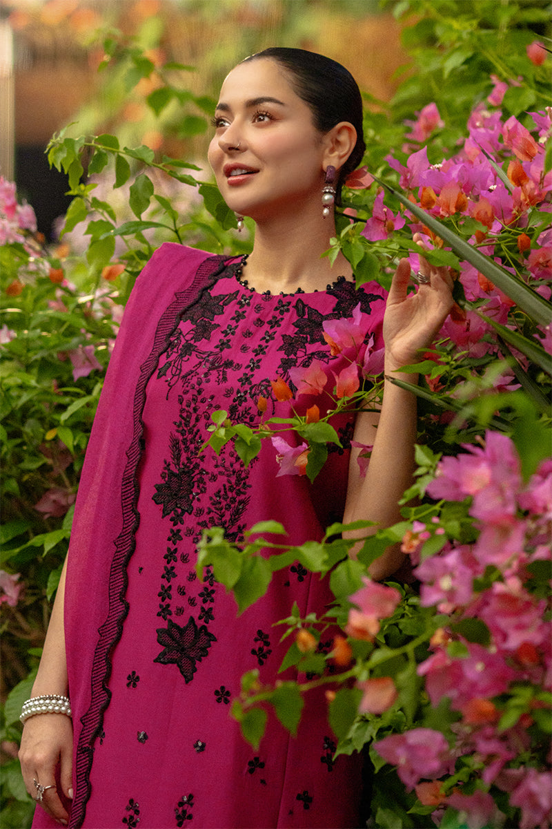 Rangrasiya | Luxury Eid Collection | Maya - by Libasekhas - Registered Vendor of : Rangrasiya - 100% Original Designer Dress