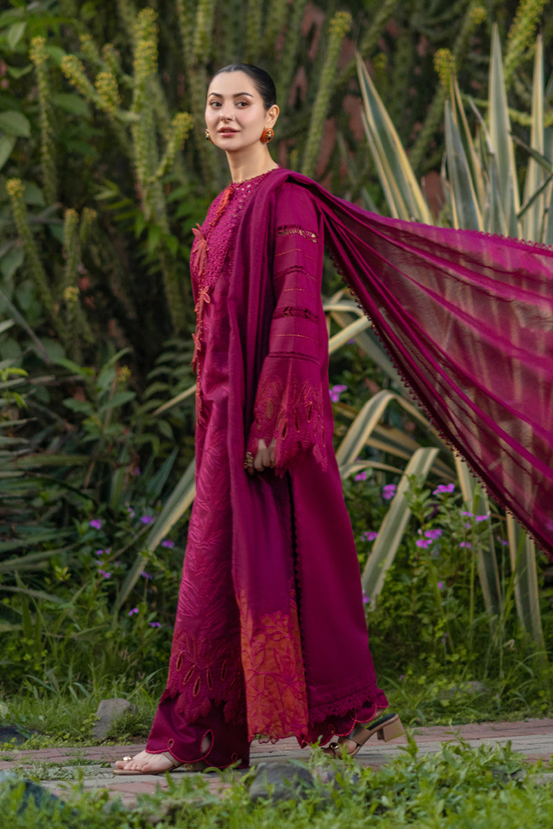 Rangrasiya | Luxury Eid Collection | Ayra - by Libasekhas - Registered Vendor of : Rangrasiya - 100% Original Designer Dress
