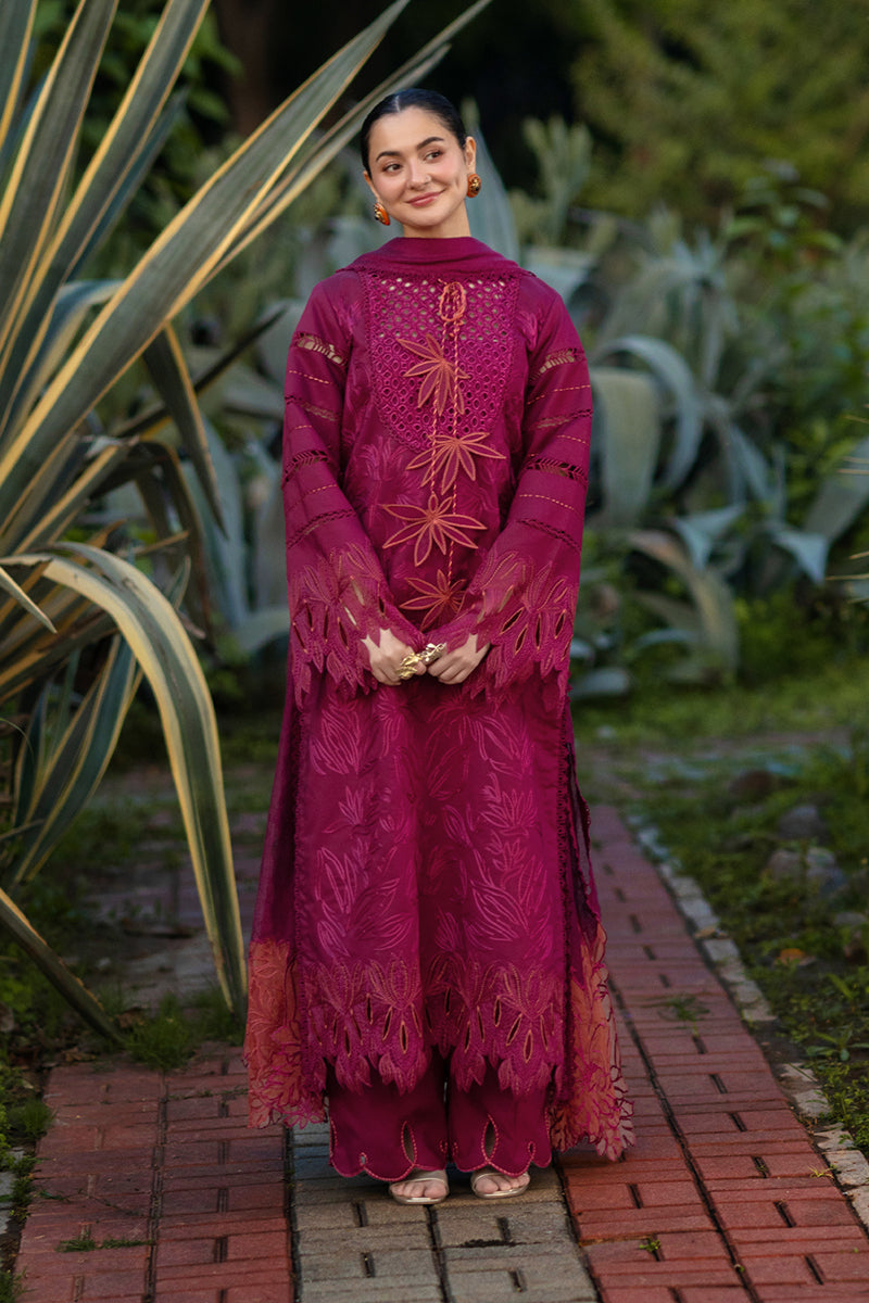 Rangrasiya | Luxury Eid Collection | Ayra - by Libasekhas - Registered Vendor of : Rangrasiya - 100% Original Designer Dress