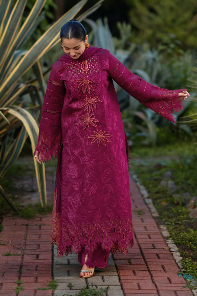 Rangrasiya | Luxury Eid Collection | Ayra - by Libasekhas - Registered Vendor of : Rangrasiya - 100% Original Designer Dress