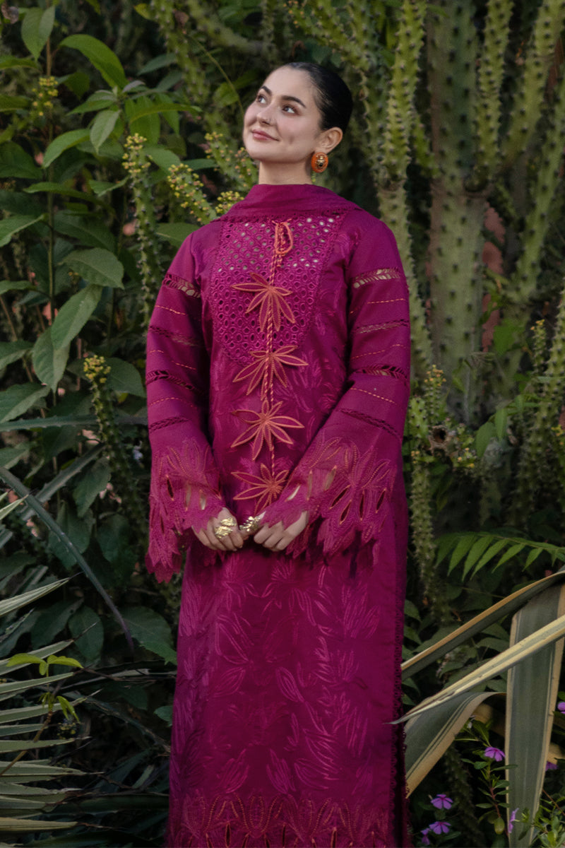 Rangrasiya | Luxury Eid Collection | Ayra - by Libasekhas - Registered Vendor of : Rangrasiya - 100% Original Designer Dress