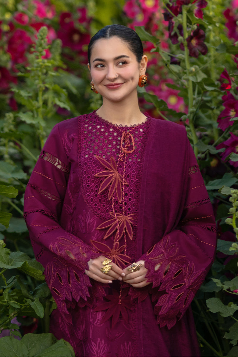Rangrasiya | Luxury Eid Collection | Ayra - by Libasekhas - Registered Vendor of : Rangrasiya - 100% Original Designer Dress