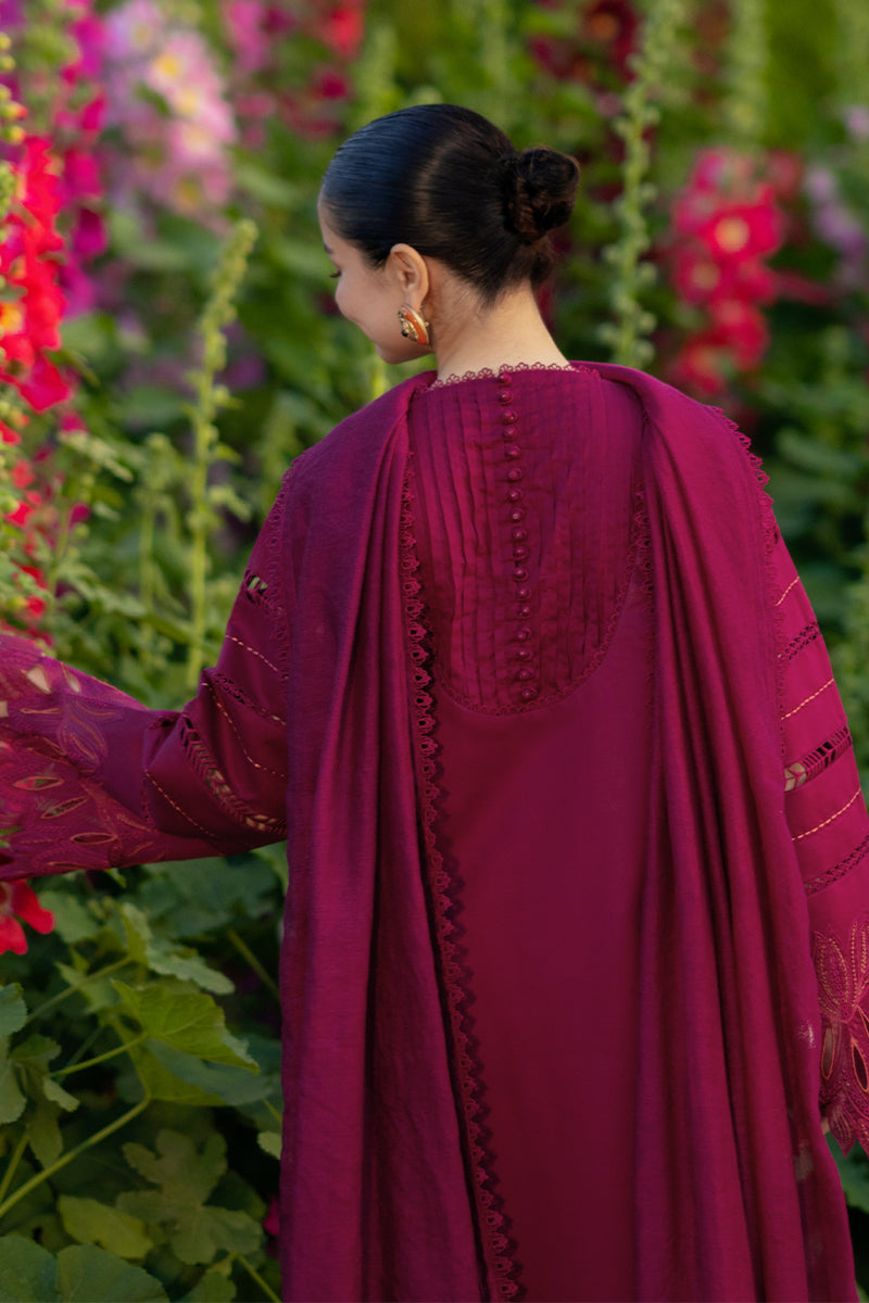 Rangrasiya | Luxury Eid Collection | Ayra - by Libasekhas - Registered Vendor of : Rangrasiya - 100% Original Designer Dress