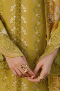 Rangrasiya | Luxury Eid Collection | Haya - by Libasekhas - Registered Vendor of : Rangrasiya - 100% Original Designer Dress