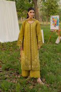Rangrasiya | Luxury Eid Collection | Haya - by Libasekhas - Registered Vendor of : Rangrasiya - 100% Original Designer Dress