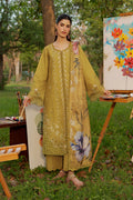 Rangrasiya | Luxury Eid Collection | Haya - by Libasekhas - Registered Vendor of : Rangrasiya - 100% Original Designer Dress