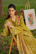 Rangrasiya | Luxury Eid Collection | Haya - by Libasekhas - Registered Vendor of : Rangrasiya - 100% Original Designer Dress
