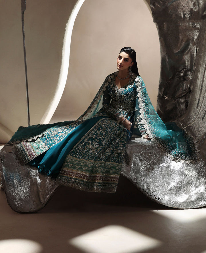 Republic Womenswear | Lilianne Wedding 25 | Oriane - by Libasekhas UK - Registered Vendor of : Republic Womenswear - 100% Original Designer Dress