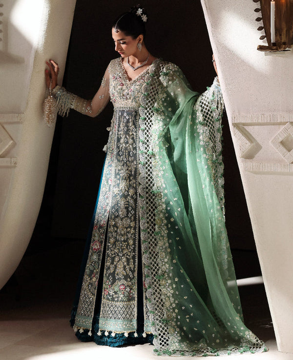 Republic Womenswear | Lilianne Wedding 25 | Miraelie - by Libasekhas UK - Registered Vendor of : Republic Womenswear - 100% Original Designer Dress