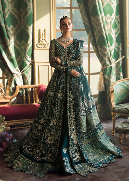 Republic Womenswear | Wedding Formals | Une Jecinthe - by - Libasekhas UK - Registered Vendor of : Republic Womenswear - 100% Original Designer Dresss