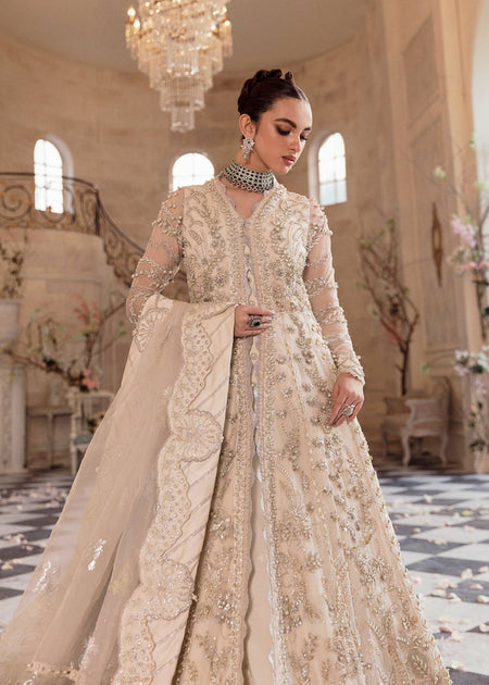 Republic Womenswear | Wedding Formals | Un Pavot - by - Libasekhas UK - Registered Vendor of : Republic Womenswear - 100% Original Designer Dresss