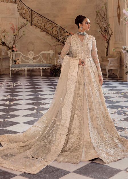 Republic Womenswear | Wedding Formals | Un Pavot - by - Libasekhas UK - Registered Vendor of : Republic Womenswear - 100% Original Designer Dresss
