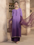 Hem Stitch | Raw Silk Edit 25 | Raania - by - Libasekhas UK - Registered Vendor of : Hemstitch - 100% Original Designer Dresss