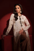 Fozia Khalid | Ombre Luxe | Radiant Dusk - by Libasekhas UK - Registered Vendor of : Fozia Khalid - 100% Original Designer Dress