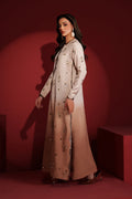 Fozia Khalid | Ombre Luxe | Radiant Dusk - by Libasekhas UK - Registered Vendor of : Fozia Khalid - 100% Original Designer Dress