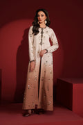Fozia Khalid | Ombre Luxe | Radiant Dusk - by Libasekhas UK - Registered Vendor of : Fozia Khalid - 100% Original Designer Dress