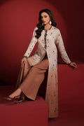 Fozia Khalid | Ombre Luxe | Radiant Dusk - by Libasekhas UK - Registered Vendor of : Fozia Khalid - 100% Original Designer Dress