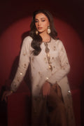 Fozia Khalid | Ombre Luxe | Radiant Dusk - by Libasekhas UK - Registered Vendor of : Fozia Khalid - 100% Original Designer Dress