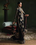 Roheenaz | Whispers of Grace Chiffon | Radiant Muse - by Libasekhas UK - Registered Vendor of : Roheenaz - 100% Original Designer Dress