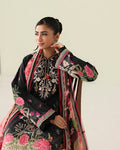 Roheenaz | Rosette Lawn | Radiant Noon - by Libasekhas UK - Registered Vendor of : Roheenaz - 100% Original Designer Dress
