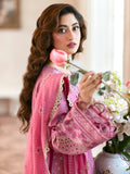 Mahnur | Sophie Luxury Lawn 25 | Raha - by - Libasekhas UK - Registered Vendor of : Mahnur - 100% Original Designer Dresss