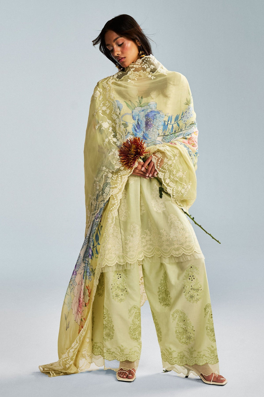 Zara Shahjahan | Satori 25 | Rai-6A - by - Libasekhas UK - Registered Vendor of : Zara Shahjahan - 100% Original Designer Dresss