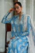Zara Shahjahan | Satori 25 | Rai-6B - by - Libasekhas UK - Registered Vendor of : Zara Shahjahan - 100% Original Designer Dresss