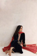 Sana Abbas | Luxury Pret | Raina - by - Libasekhas UK - Registered Vendor of : Sana Abbas - 100% Original Designer Dresss
