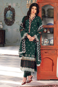 Rajbari | Chikankari Edition 24 | RJB-10 - by - Libasekhas UK - Registered Vendor of : Rajbari - 100% Original Designer Dresss