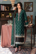 Rajbari | Chikankari Edition 24 | RJB-10 - by - Libasekhas UK - Registered Vendor of : Rajbari - 100% Original Designer Dresss