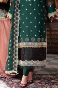 Rajbari | Chikankari Edition 24 | RJB-10 - by - Libasekhas UK - Registered Vendor of : Rajbari - 100% Original Designer Dresss