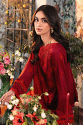 Rajbari | Chikankari Edition 24 | RJB-08 - by - Libasekhas UK - Registered Vendor of : Rajbari - 100% Original Designer Dresss