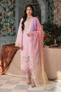 Rajbari | Chikankari Edition 24 | RJB-09 - by - Libasekhas UK - Registered Vendor of : Rajbari - 100% Original Designer Dresss