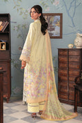 Rajbari | Chikankari Edition 24 | RJB-01 - by - Libasekhas UK - Registered Vendor of : Rajbari - 100% Original Designer Dresss