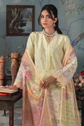 Rajbari | Chikankari Edition 24 | RJB-01 - by - Libasekhas UK - Registered Vendor of : Rajbari - 100% Original Designer Dresss