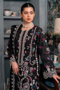 Rajbari | Chikankari Edition 24 | RJB-04 - by - Libasekhas UK - Registered Vendor of : Rajbari - 100% Original Designer Dresss