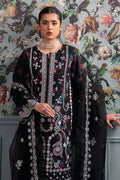 Rajbari | Chikankari Edition 24 | RJB-04 - by - Libasekhas UK - Registered Vendor of : Rajbari - 100% Original Designer Dresss