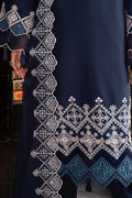 Rajbari | Chikankari Edition 24 | RJB-02 - by - Libasekhas UK - Registered Vendor of : Rajbari - 100% Original Designer Dresss