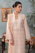 Rajbari | Chikankari Edition 24 | RJB-03 - by - Libasekhas UK - Registered Vendor of : Rajbari - 100% Original Designer Dresss