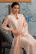 Rajbari | Chikankari Edition 24 | RJB-03 - by - Libasekhas UK - Registered Vendor of : Rajbari - 100% Original Designer Dresss