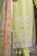 Rajbari | Chikankari Edition 24 | RJB-11 - by - Libasekhas UK - Registered Vendor of : Rajbari - 100% Original Designer Dresss