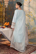 Rajbari | Chikankari Edition 24 | RJB-05 - by - Libasekhas UK - Registered Vendor of : Rajbari - 100% Original Designer Dresss