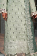 Rajbari | Chikankari Edition 24 | RJB-13 - by - Libasekhas UK - Registered Vendor of : Rajbari - 100% Original Designer Dresss
