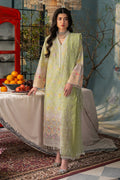Rajbari | Chikankari Edition 24 | RJB-07 - by - Libasekhas UK - Registered Vendor of : Rajbari - 100% Original Designer Dresss