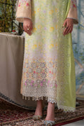Rajbari | Chikankari Edition 24 | RJB-07 - by - Libasekhas UK - Registered Vendor of : Rajbari - 100% Original Designer Dresss