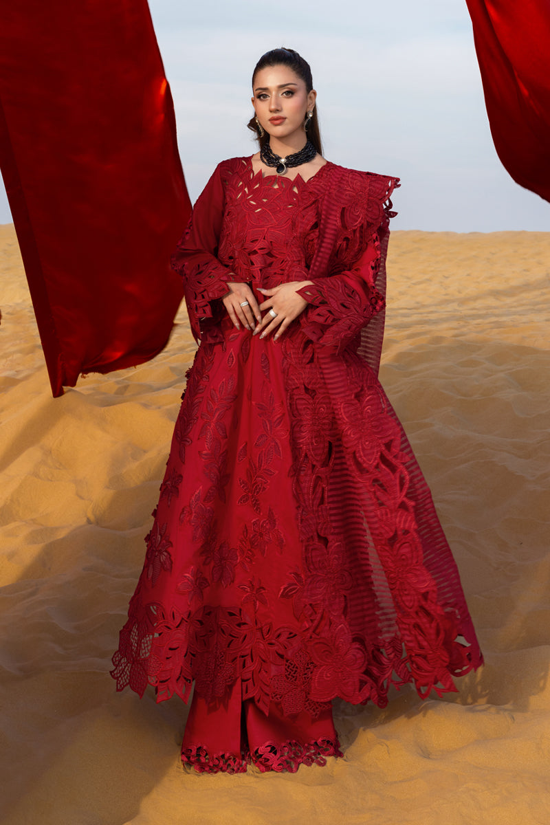 Rangrasiya | Premium Summer Collection 26 | Rameen - by Libasekhas UK - Registered Vendor of : Rangrasiya - 100% Original Designer Dress