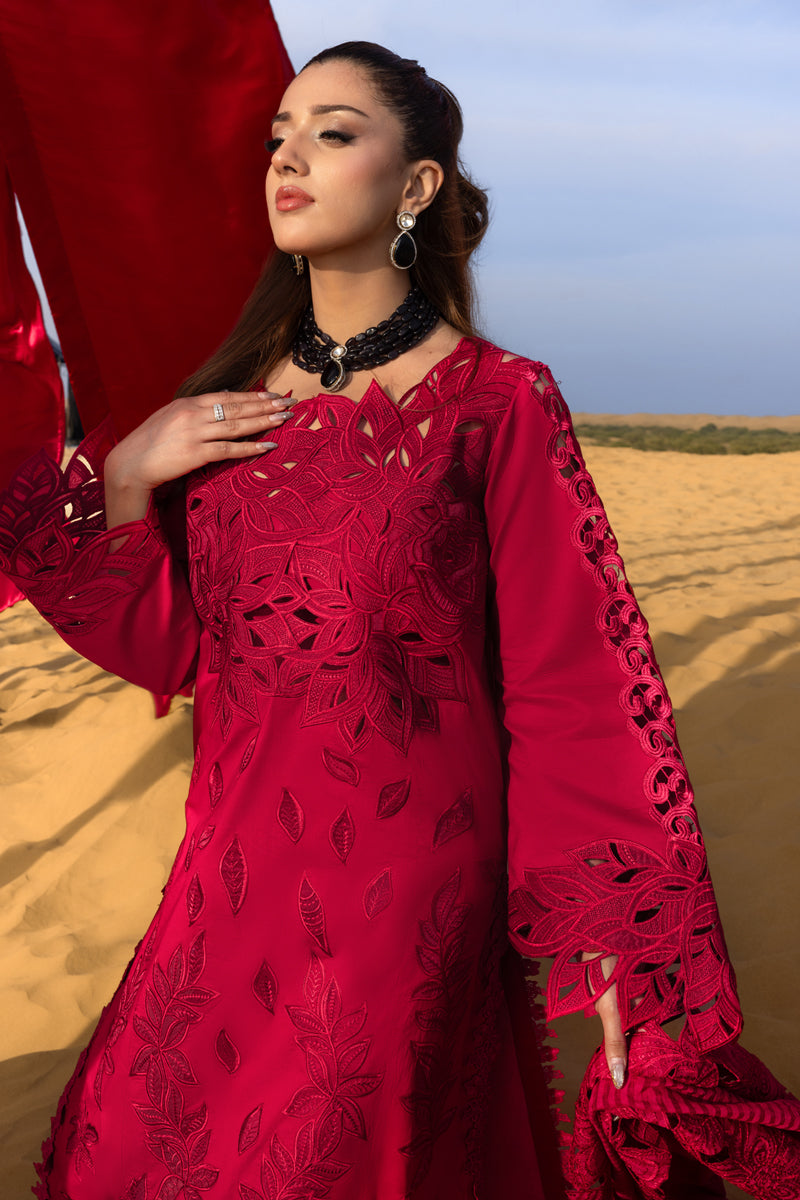 Rangrasiya | Premium Summer Collection 26 | Rameen - by Libasekhas UK - Registered Vendor of : Rangrasiya - 100% Original Designer Dress