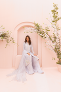 Sana Abbas | Luxury Pret | Rameen - by - Libasekhas UK - Registered Vendor of : Sana Abbas - 100% Original Designer Dresss